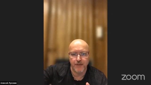 А Луконин ЧЕТЫРЕ варианта работы в МЛМ индустрии