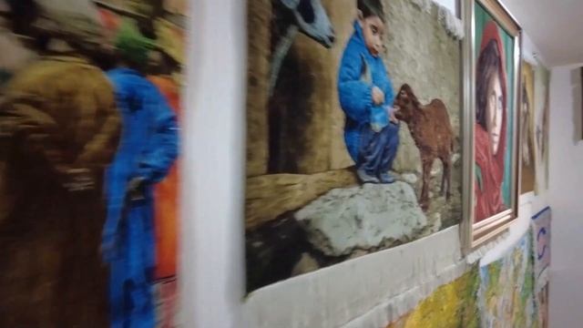 Авторский тур в Узбекистан с ЖивиКрасиво.Travel смотреть онлайн