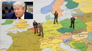 Европу превращают в "новую Украину"? Доктор военных наук объяснил игру Трампа