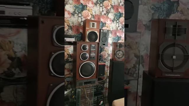 усилитель мощности Кумир у-001 и радиотехника s 30b смотреть онлайн