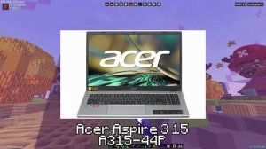 АГЕРА VS ДАНЯ! Девайсы и компьютер Agera Park для Майнкрафт