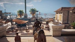 § 45. В Александрии Египетской