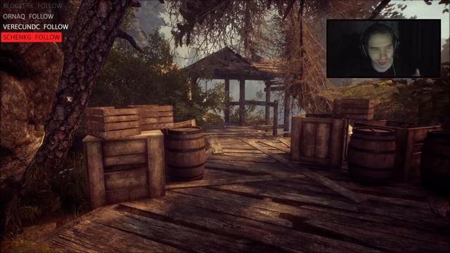 Лучшие клипы с Twitch. Выпуск 11