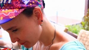 Сочи часть 2 Мы приехали на море!