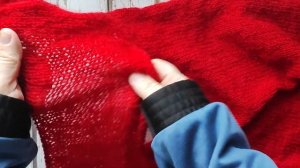 СП "Год кардиганов".Отчёт май.