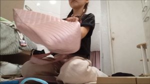 собираюсь в лагерь