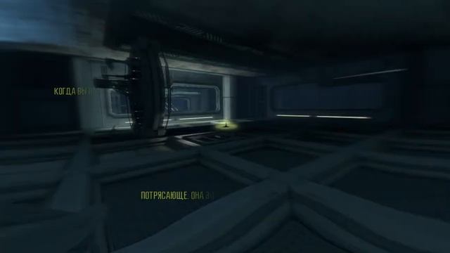 Aliens vs Predator#1(Чужой):Побег и еда смотреть онлайн