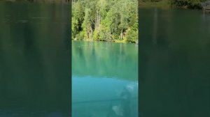 Красный ключ, Башкортостан. Поездка)