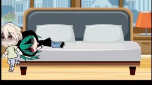 Бакудеку//часть 1// МГА💛