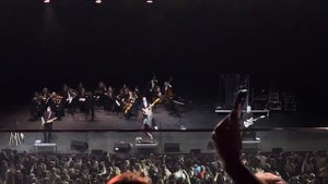 Группа Мураками с Казанским камерным оркестром La Primaver