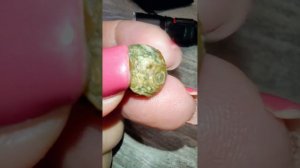 #Агаты пустыни Гоби-2.Редкие и изумительные камушки.