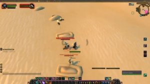 Где фармить магическую ткань в Wow 7.1.5