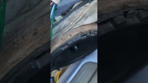 установка доводчика стекол на хендай акцент