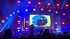 Валерий Меладзе «Океан и три реки» Концерт Варшава 20.03