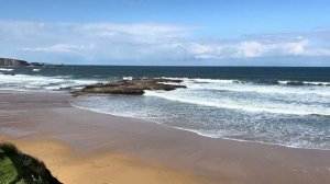 # 513 Один День В Астурии. Villaviciosa. Север Испании. Астуриа?