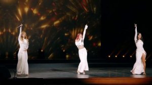 Группа Ассорти - Красивая любовь 2.0 (Государственный К?