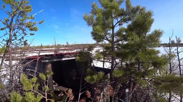 Проблемы с мотособакой, перестал работать на холостых  Еле доехал до первой избы 8 серия.