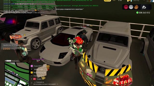 GTA_SA_MP 2025-05-24 18-05-06 смотреть онлайн