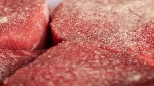 Филе миньон с грибами