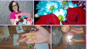 Вязовлог/Новые старты/Продвижения/Прогулка в речпорту/Подарки на день рождения