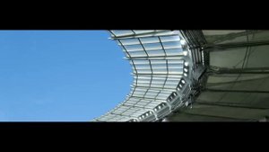 Презентация стадиона «Краснодар»