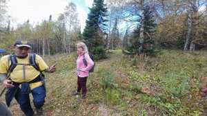 Гора Кирель, Уральские горы