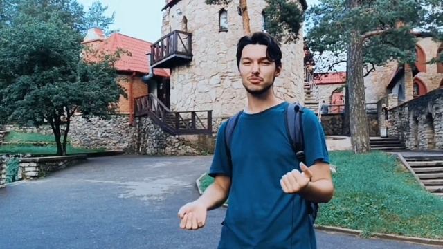Сосновый Бор⚡️Андерсенград и не только🏘