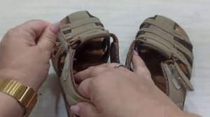 сандали, сандалии на для мальчика на лето