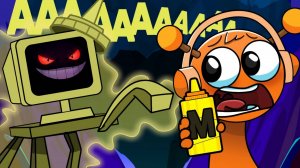 Мультики про Sprinki|СПРУНКИ или СПРУНКЕ | МУЛЬТФИЛЬМЫ SPRUNKI