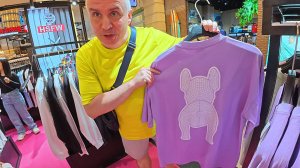 Снова транжирим ДЕНЬГИ! Что привезти из Таиланда? ПОДАРКИ и сувениры по БЕШЕНЫМ ЦЕНАМ в Паттайе Влог