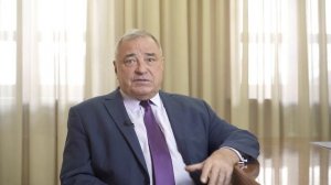 Документальный фильм, посвященный 30-летию Союза нефтегазопромышленников России