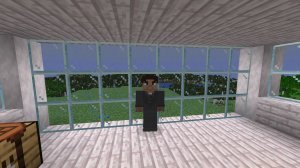 Выживание без модов