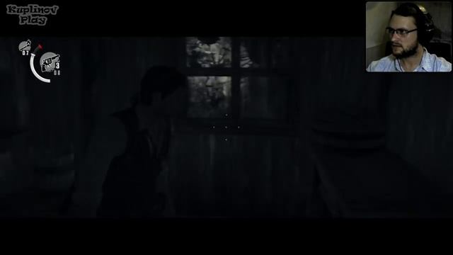 The Evil Within Прохождение ► Я ХИРУРГ ► #4
