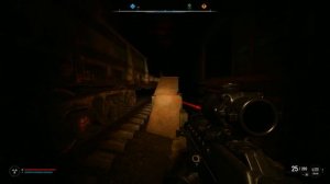 S.T.A.L.K.E.R. 2: Tunnel Under Lake. Тунель під Озеро