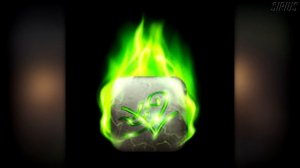 Overlord Новый Мир / Ранговая магия / Дикая магия