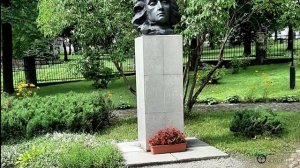 Удивительные замки Белоруси.  Новогрудок, Любчанский ?