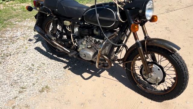 Редкая находка  стоял 31 год  ждал тебя ! Капсула време?