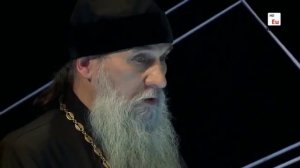 Эволюция исключает бога из общей картины Мира // Большие Дебаты «Эволюция VS креационизм»