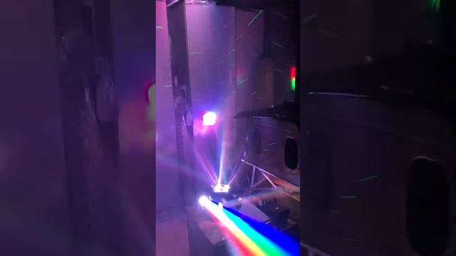 Светомузыка смотреть онлайн