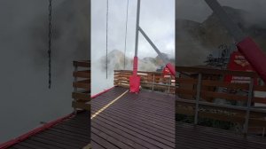 Путешествие в горах по Красной Поляне в Сочи