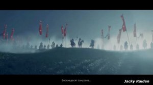 Призрак Цусимы (Ghost of Tsushima) - правильный открытый мир и интересный исторический период.