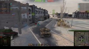 ТАНКИ