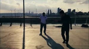 Ратан – Тома | Кавказский стиль | Караоке + Перевод