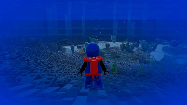 Тайны океана Мультфильм  Ежевичка РазвлечениеАни?