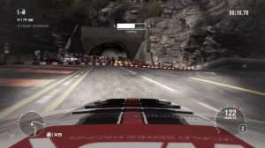 GRID 2 - Третий сезон - 1 гонка