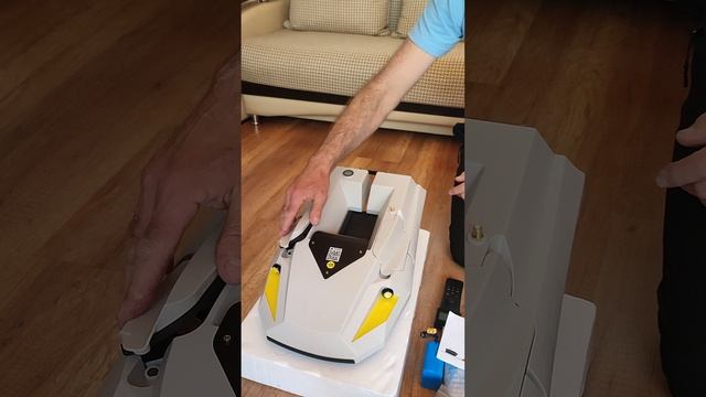 Сравнение прикормочный кораблей D50B и D12F.
Какой выбрать? смотреть онлайн