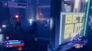 Agents of Mayhem ➤Прохождение #11.