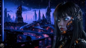 Cybermode Beats (Удары Киберрежима) - Connection (Соединение) - Выпуск XVIII - Индастриал Кибер-Панк