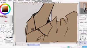 ИСТОРИИ ИЗ ХУДОЖКИ ЧАСТЬ 2| РАЗГОВОРНЫЙ СПИДПЕЙНТ| SPEEDPAINT