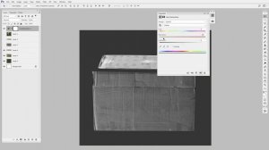 [Ctrl-Paint] Digital Realism Starter Kit. 03. Texture Overlays